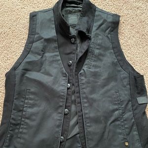 G-STAR RAW - Denim Vest